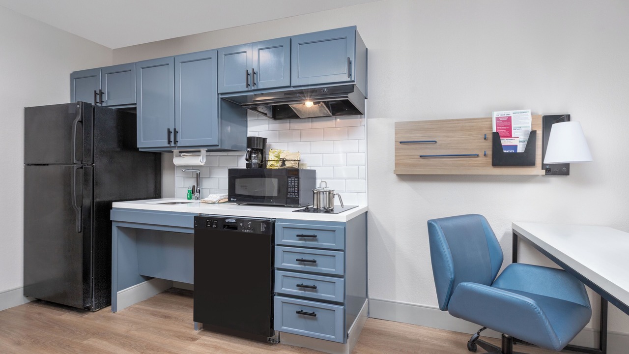 Photo of Kitchen in College Park
