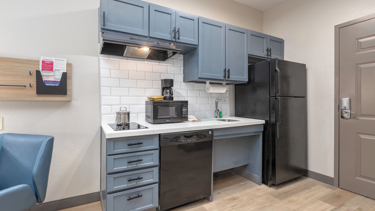 Photo of Kitchen in College Park