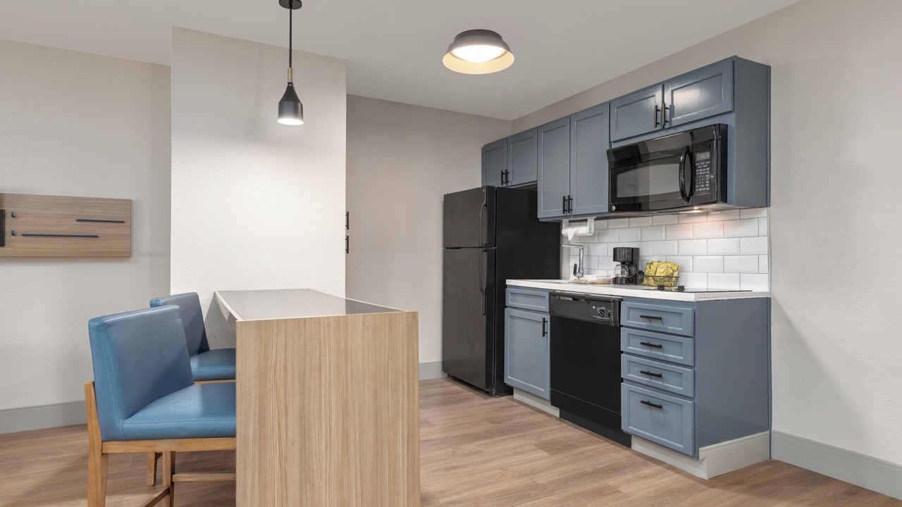 Photo of Kitchen in College Park