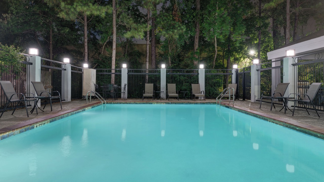 Photo of Outdoor in College Park