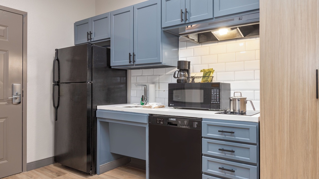 Photo of Kitchen in College Park