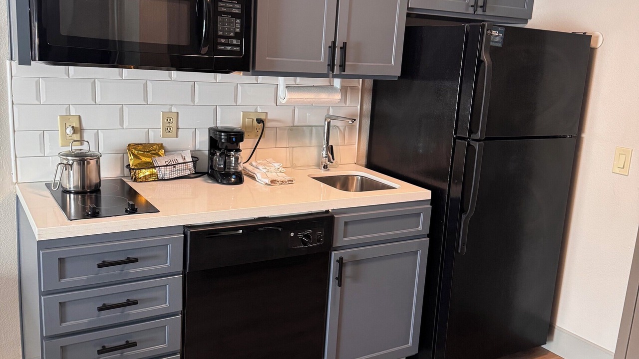 Photo of Kitchen in College Park