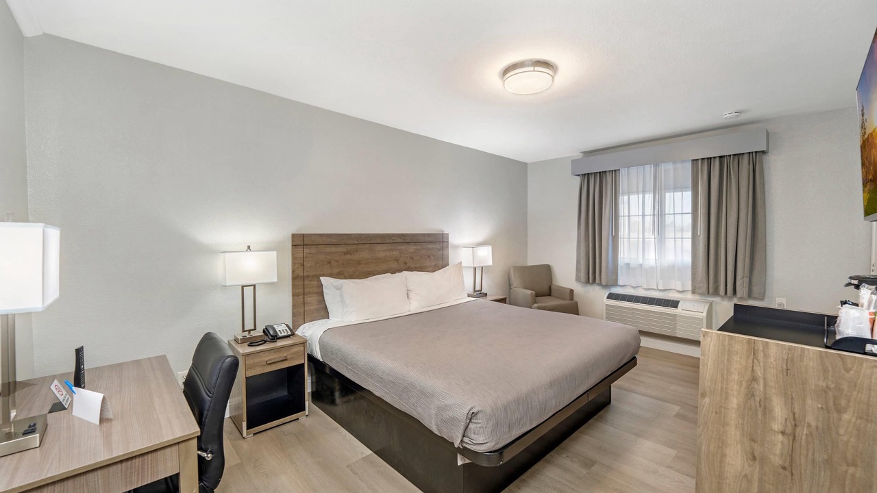 Photo of Bedroom in Stockton