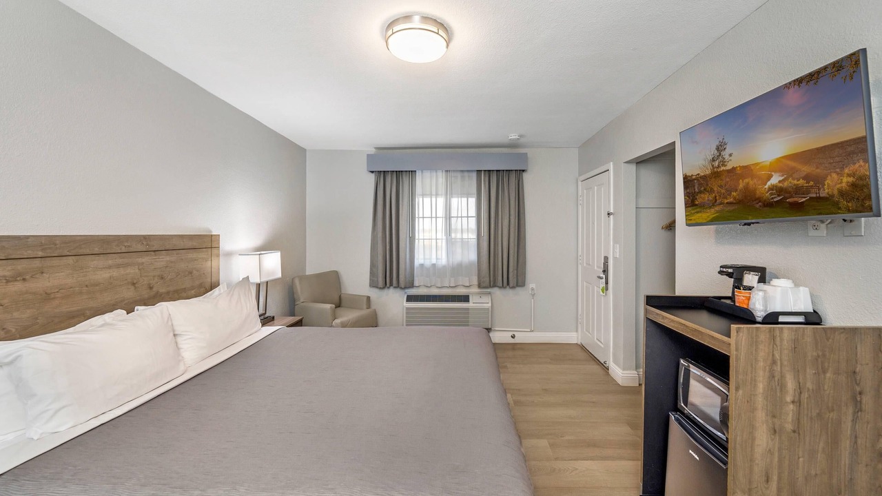 Photo of Bedroom in Stockton