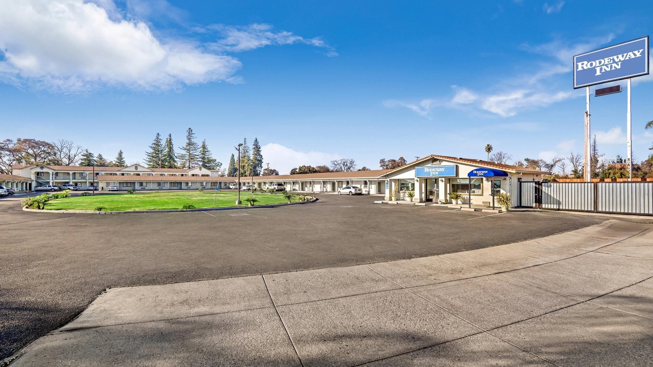 Photo of Outdoor in Stockton