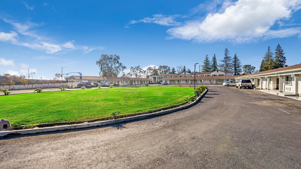 Photo of Outdoor in Stockton
