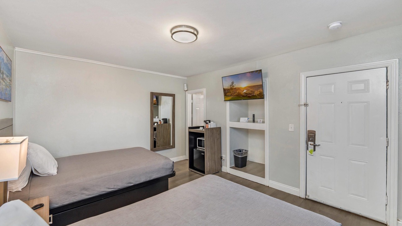Photo of Bedroom in Stockton