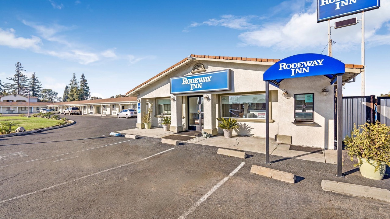 Photo of Outdoor in Stockton