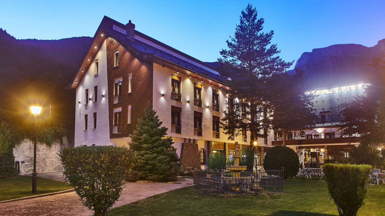 Photo of Outdoor in Torla-Ordesa