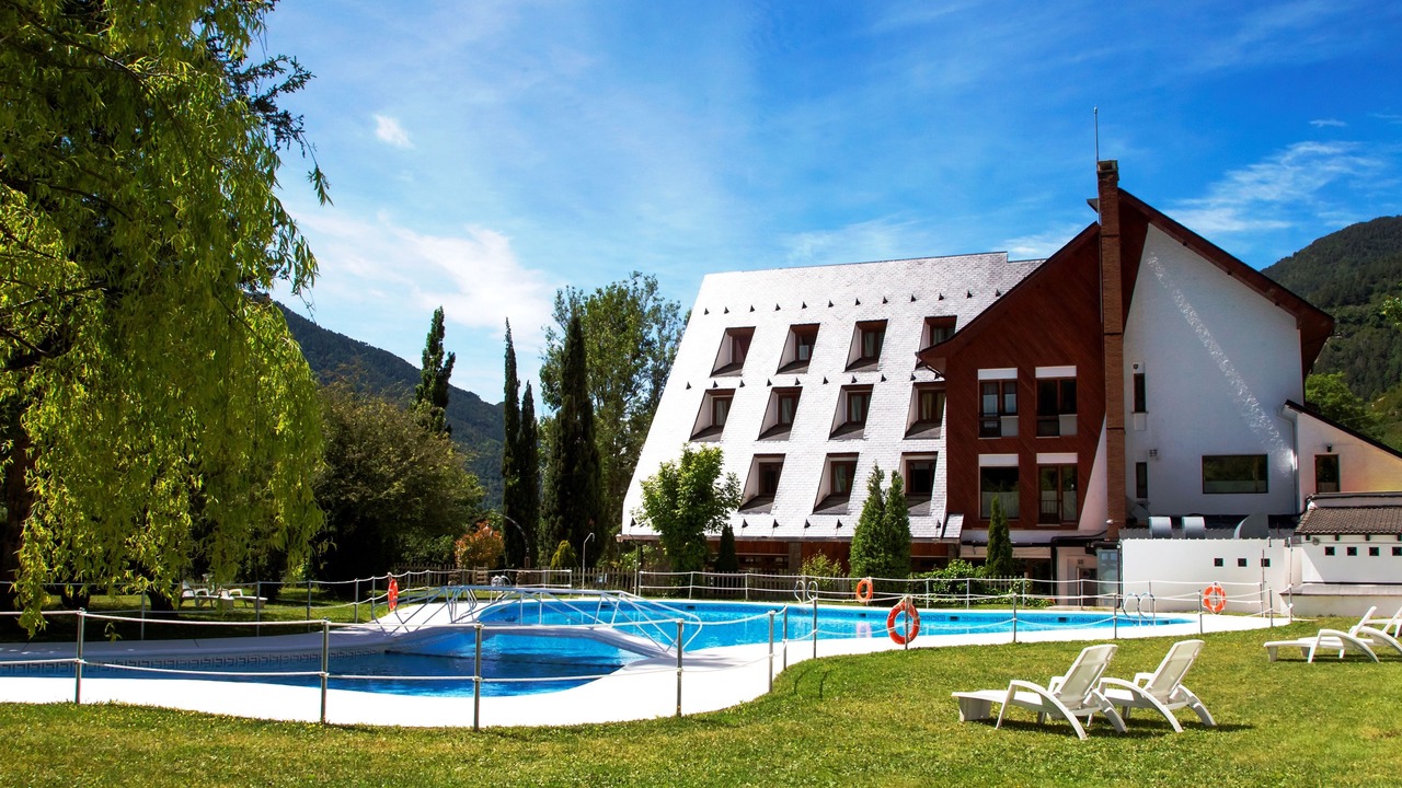 Photo of Outdoor in Torla-Ordesa