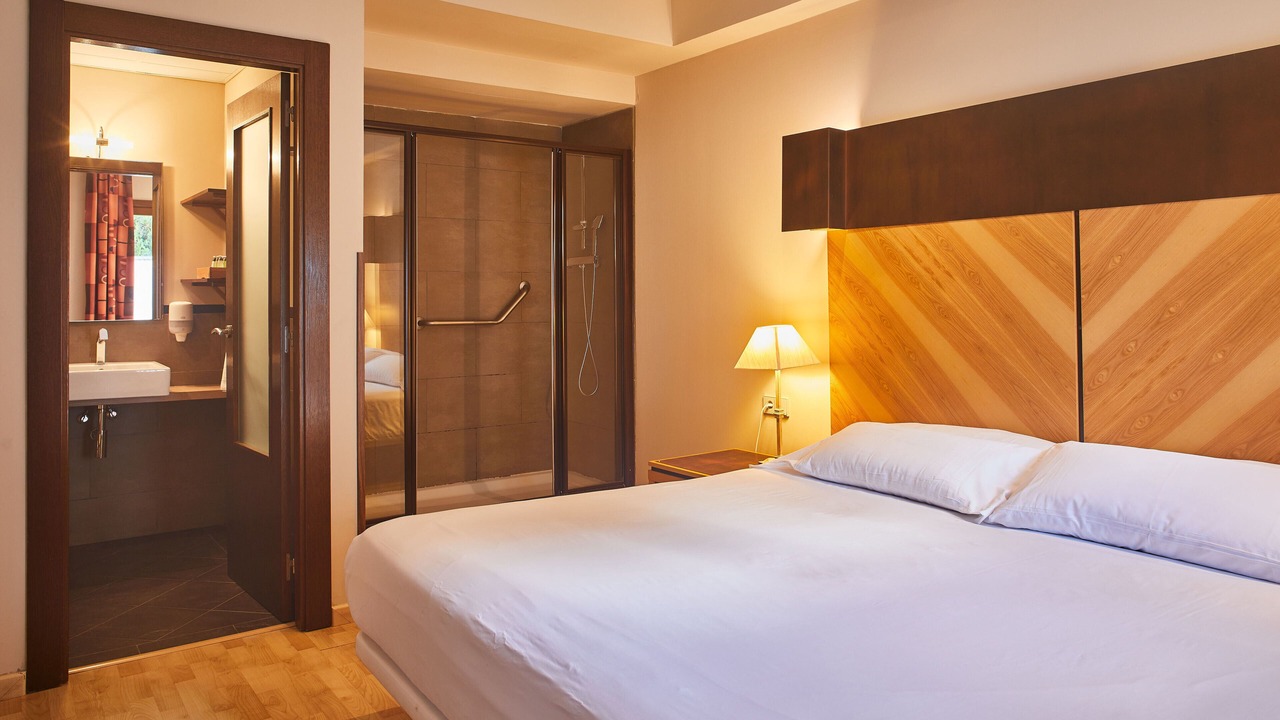 Photo of Bedroom in Torla-Ordesa