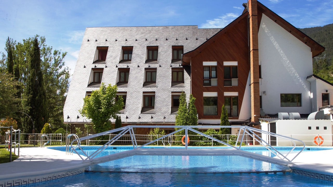 Photo of Outdoor in Torla-Ordesa
