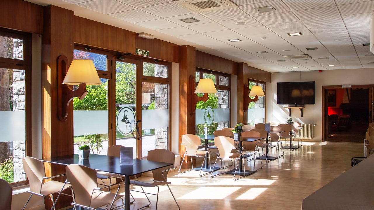 Photo of Livingroom in Torla-Ordesa