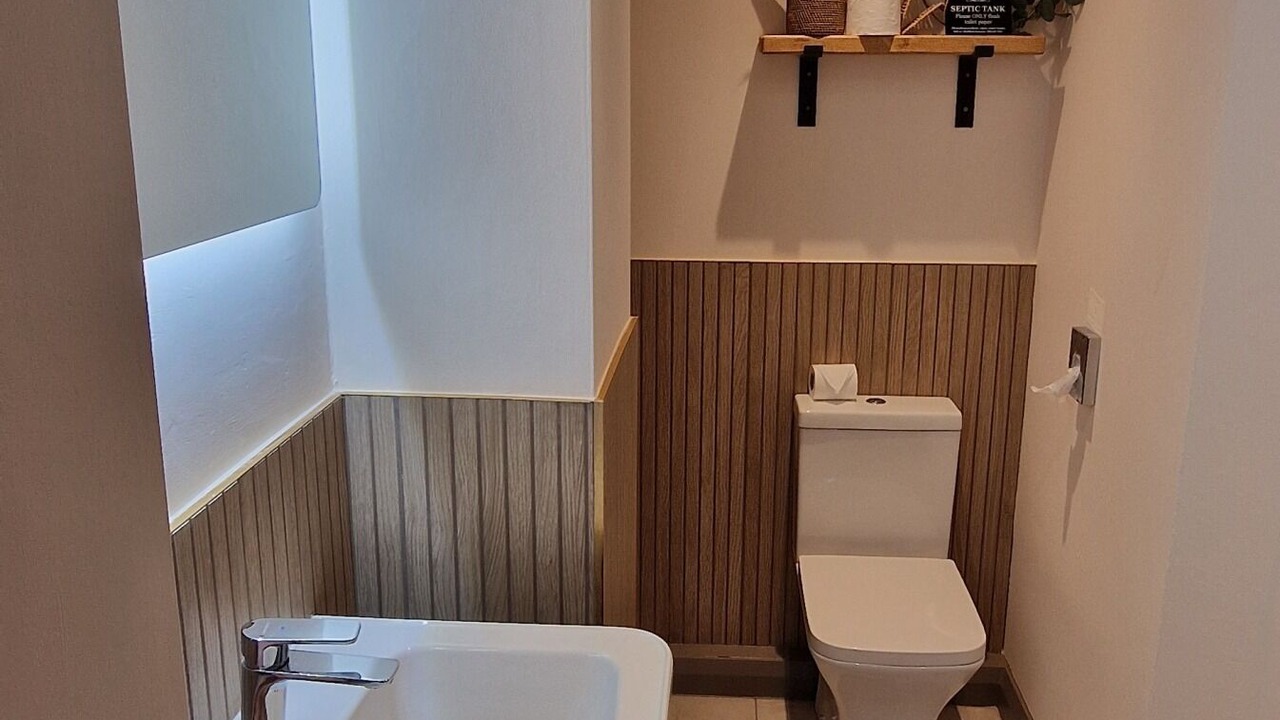 Photo of Bathroom in Stockton-on-Tees