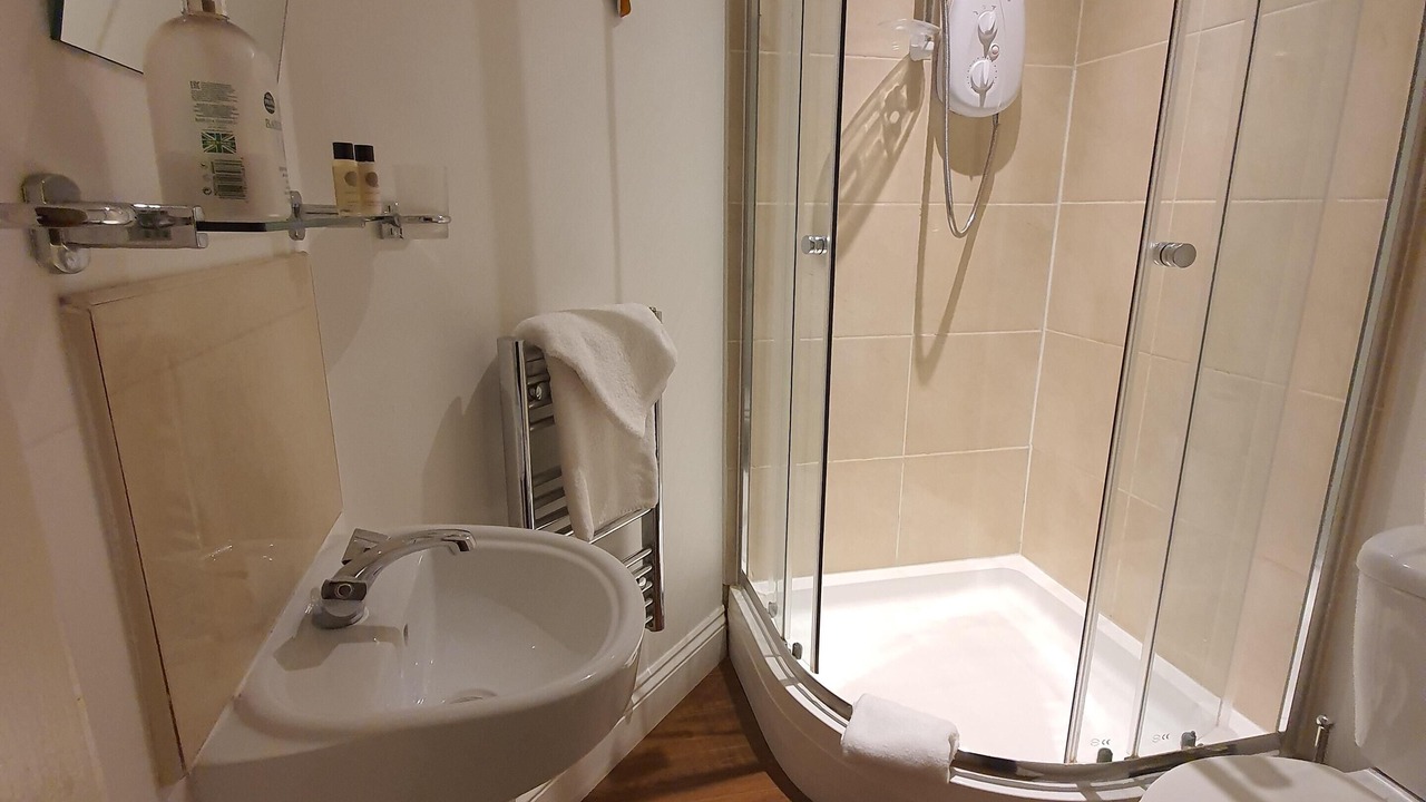 Photo of Bathroom in Stockton-on-Tees