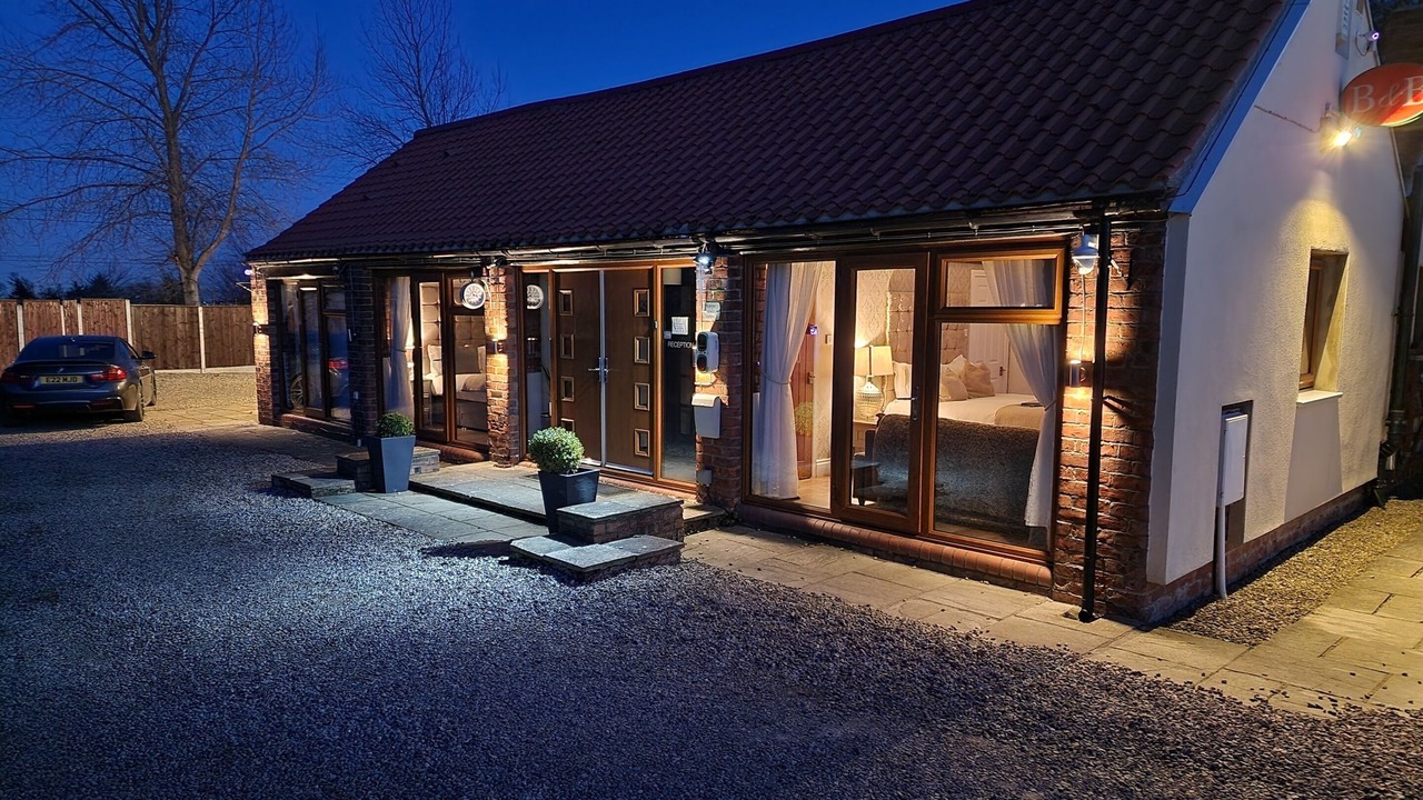 Photo of Buildings in Stockton-on-Tees