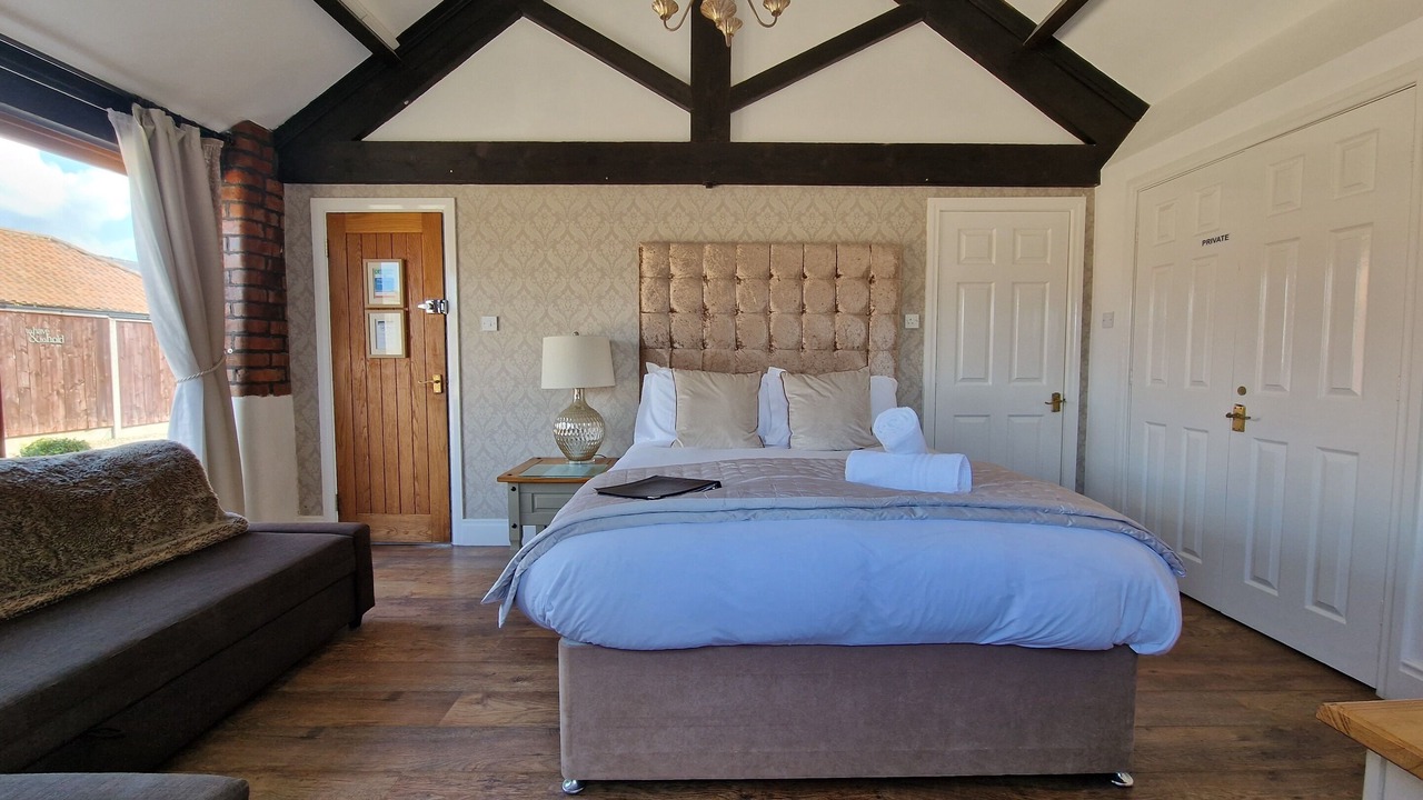 Photo of Bedroom in Stockton-on-Tees