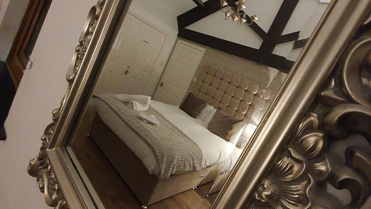 Photo of Bedroom in Stockton-on-Tees