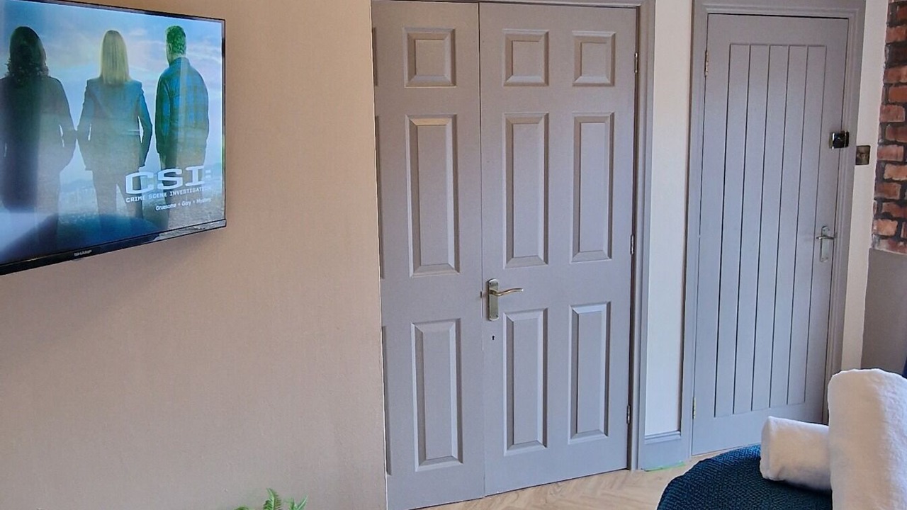 Photo of Bedroom in Stockton-on-Tees