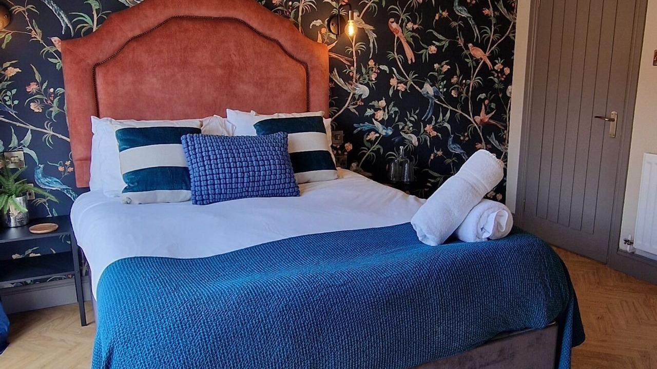 Photo of Bedroom in Stockton-on-Tees