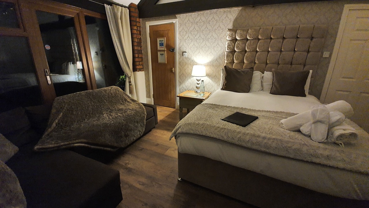 Photo of Bedroom in Stockton-on-Tees