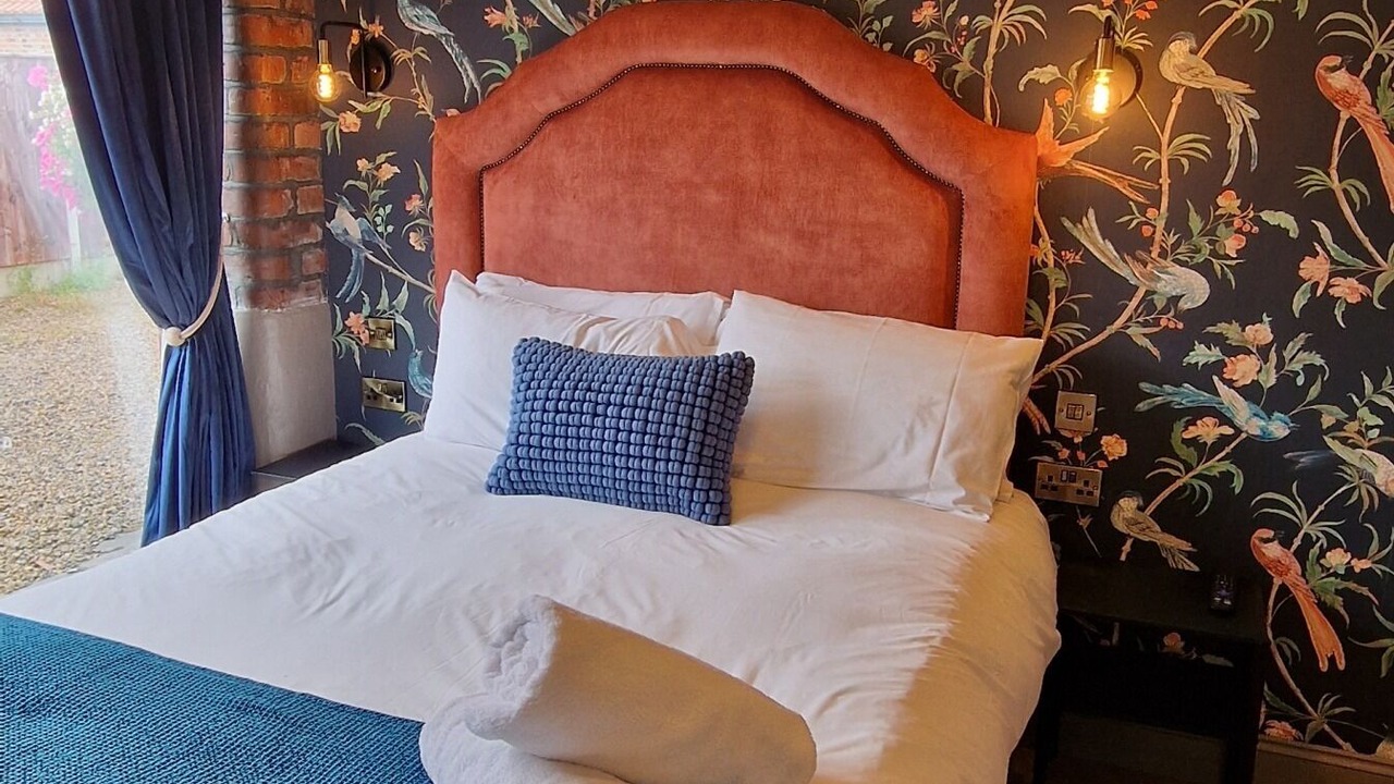 Photo of Bedroom in Stockton-on-Tees