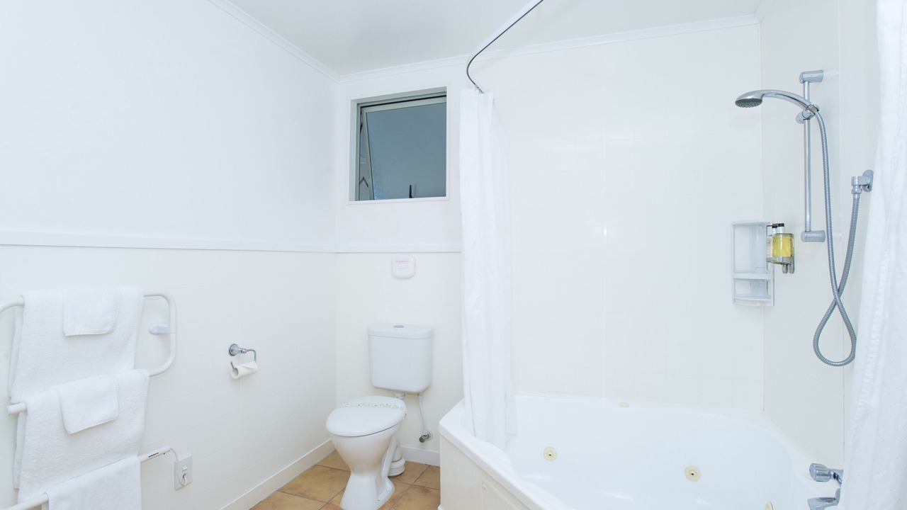 Photo of Bathroom in Gisborne