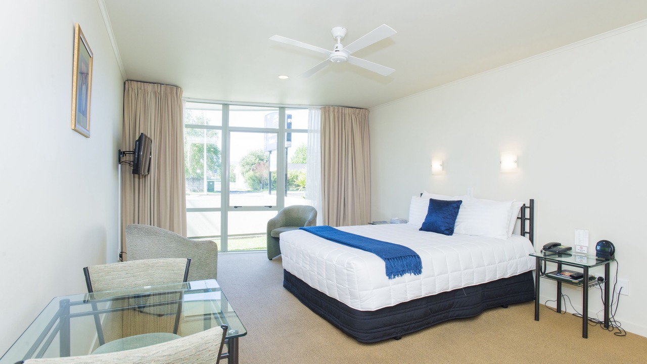 Photo of Bedroom in Gisborne