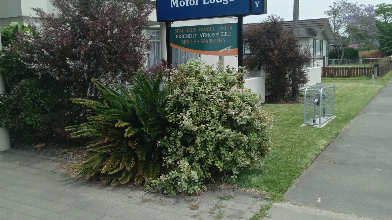 Photo of Outdoor in Gisborne