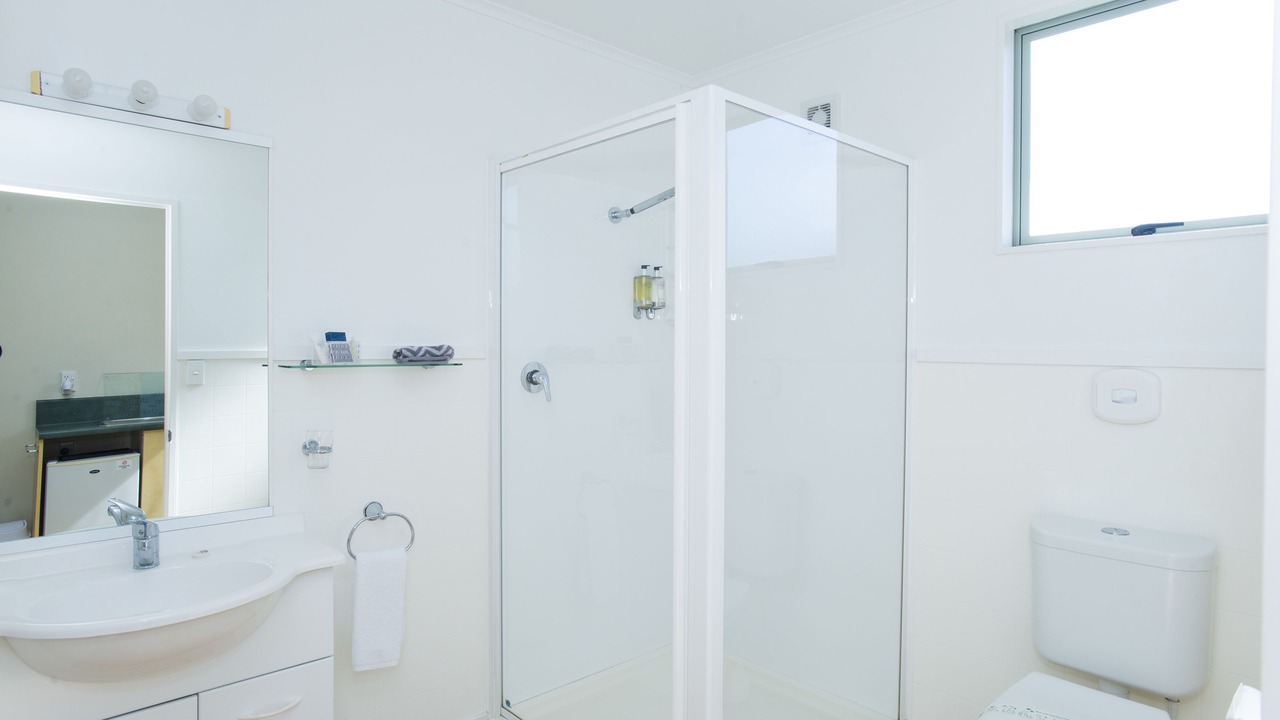 Photo of Bathroom in Gisborne