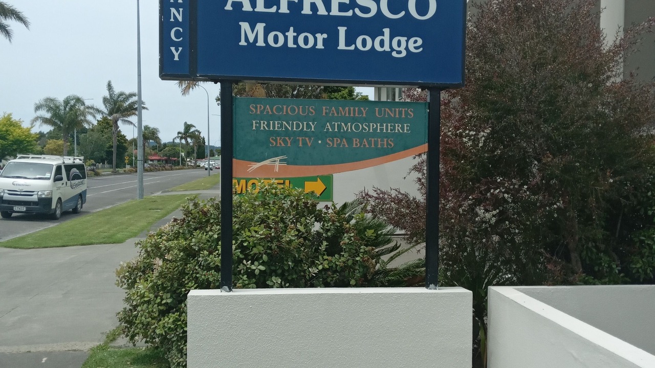 Photo of Outdoor in Gisborne