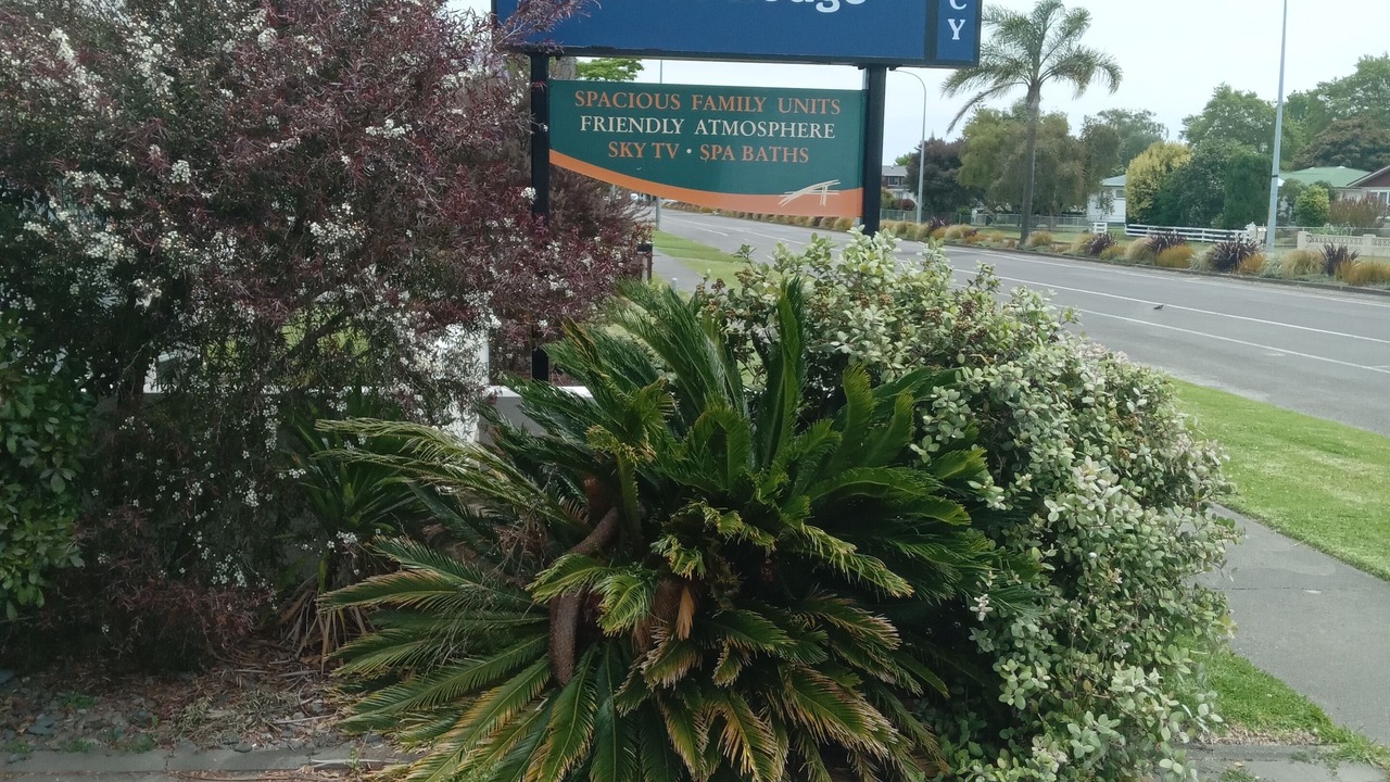 Photo of Outdoor in Gisborne