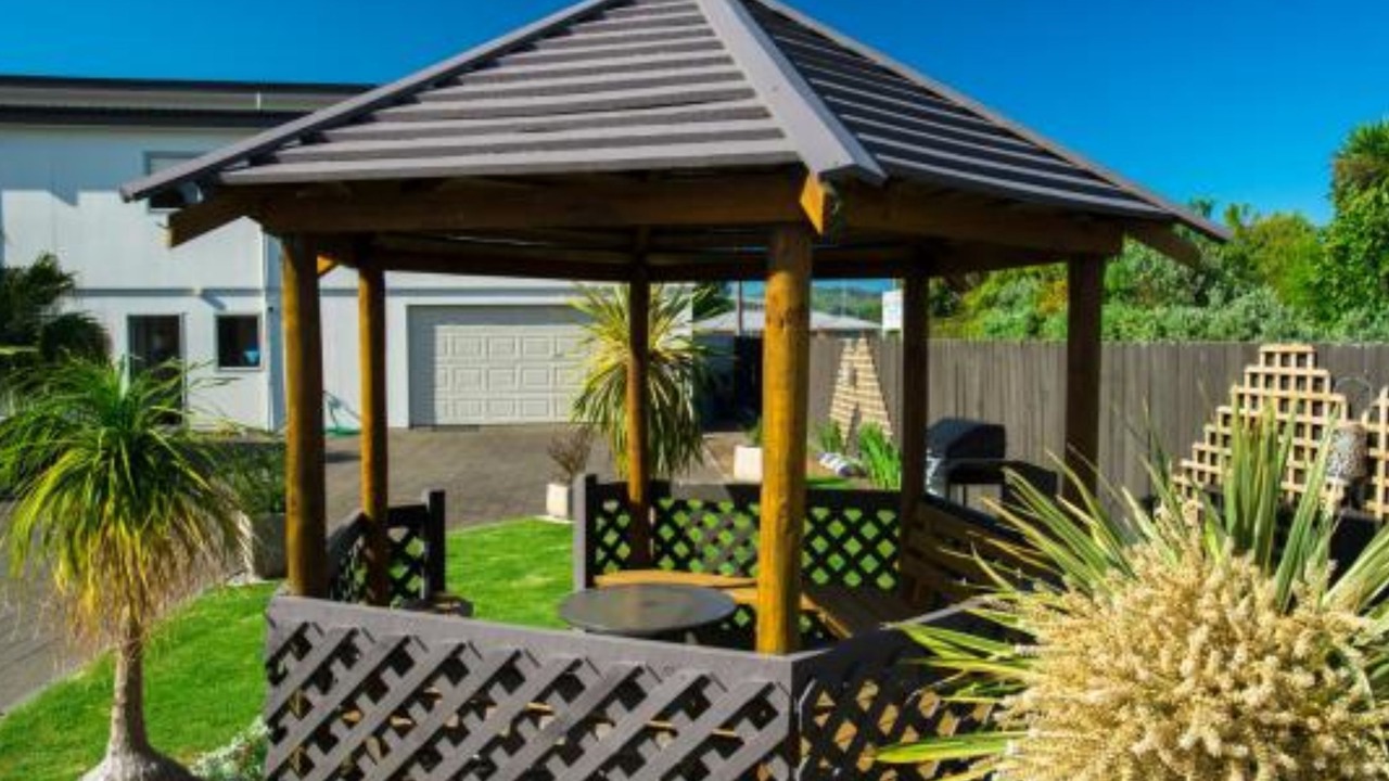 Photo of Outdoor in Gisborne