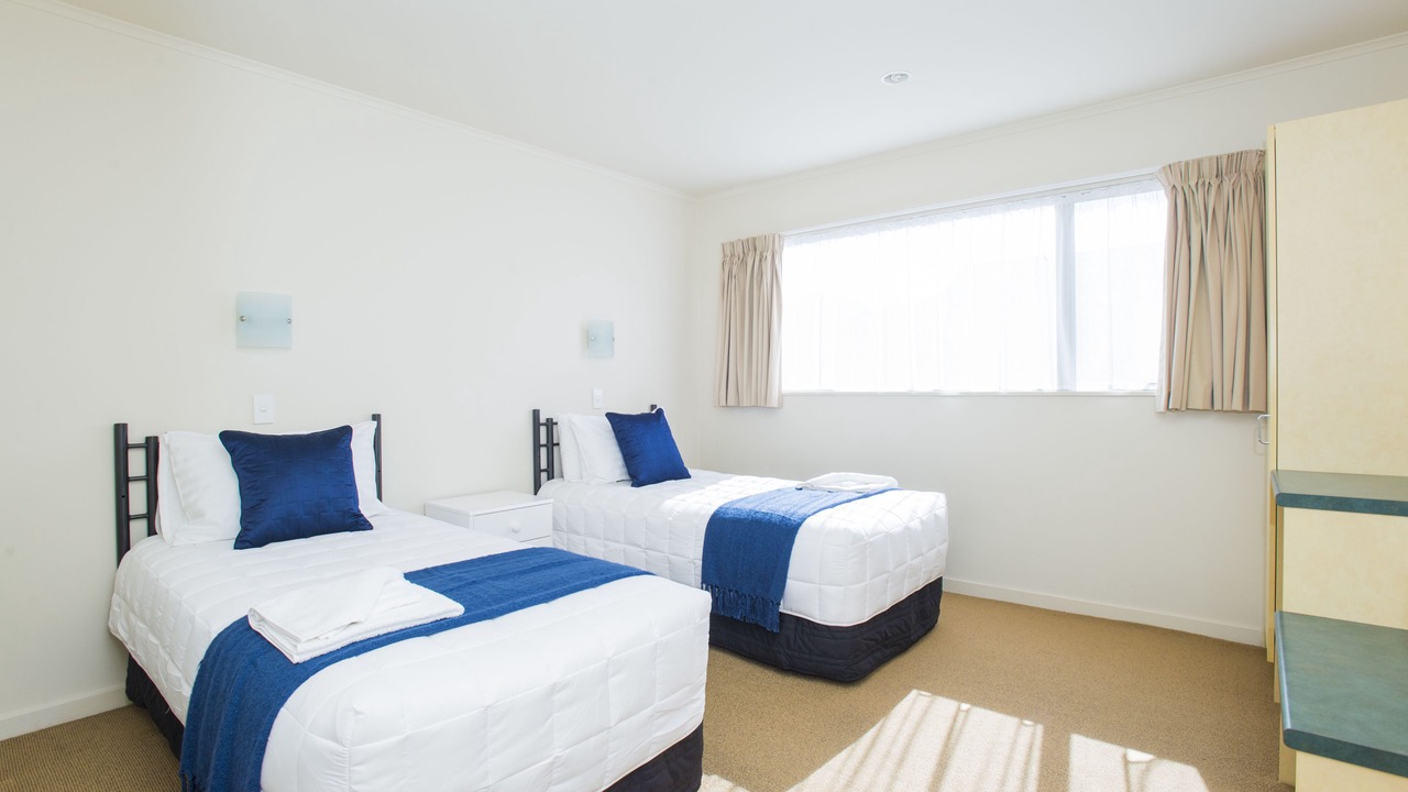 Photo of Bedroom in Gisborne