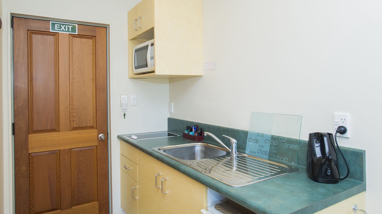 Photo of Kitchen in Gisborne