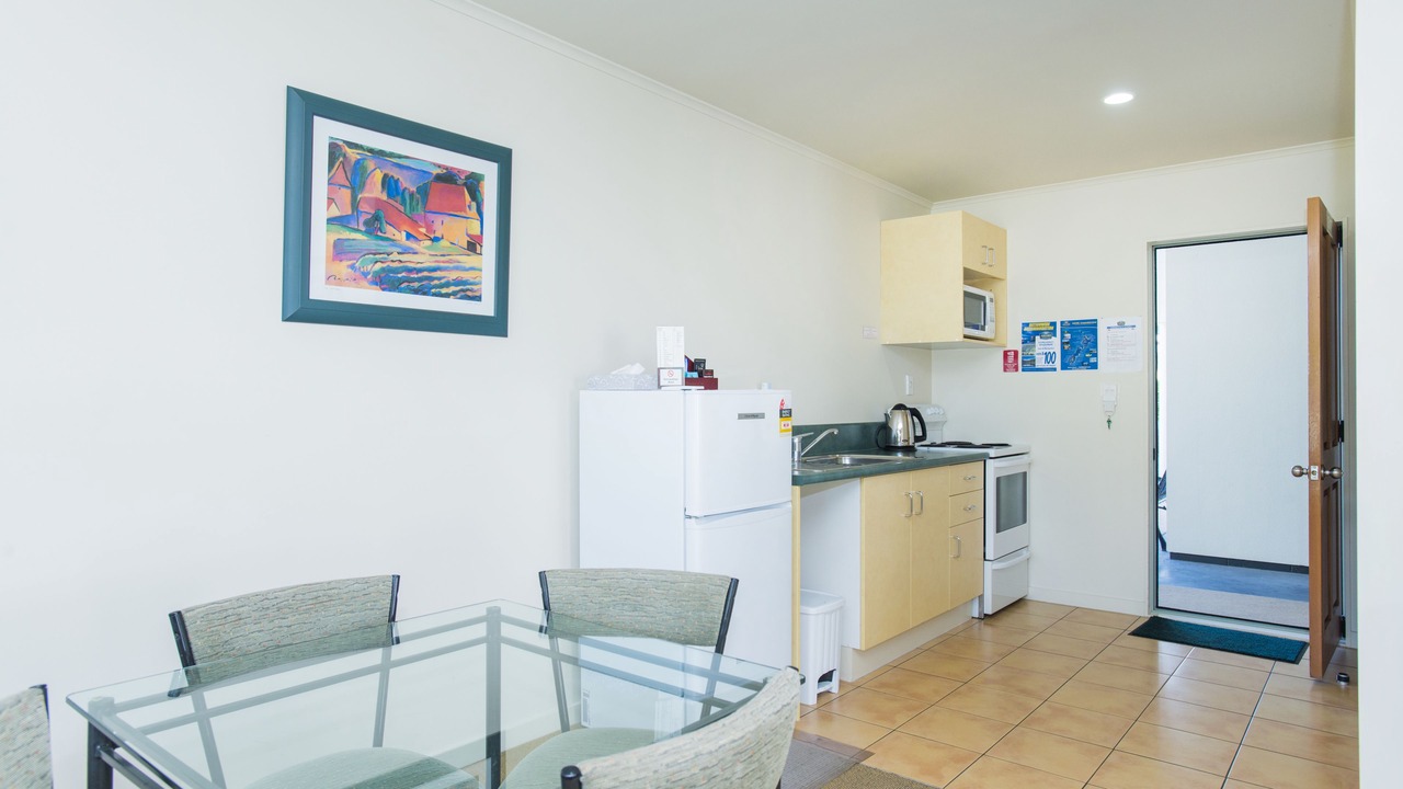 Photo of Kitchen in Gisborne