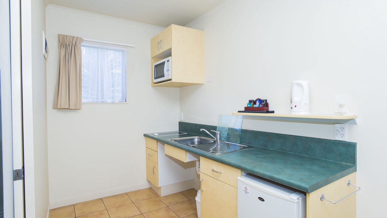 Photo of Kitchen in Gisborne