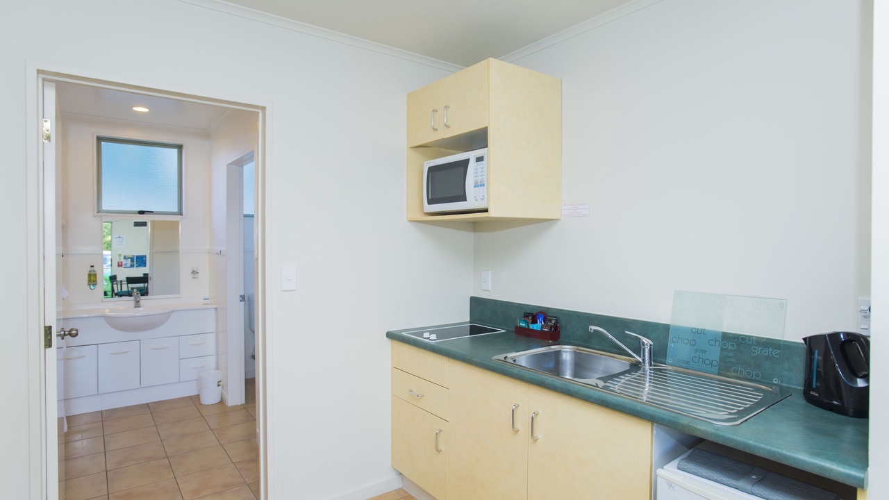 Photo of Kitchen in Gisborne