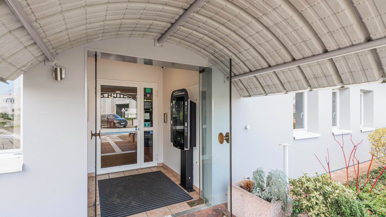 Photo of Outdoor in Holtzheim