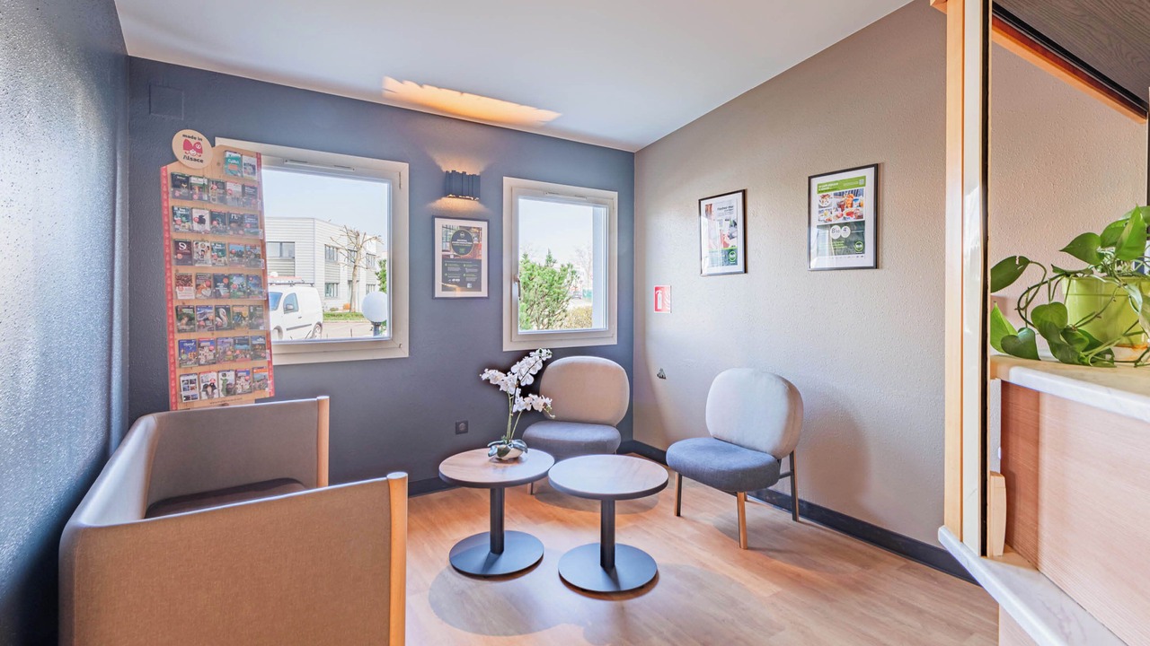 Photo of Others in Holtzheim