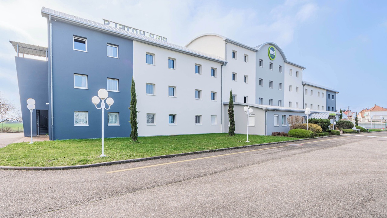 Photo of Outdoor in Holtzheim