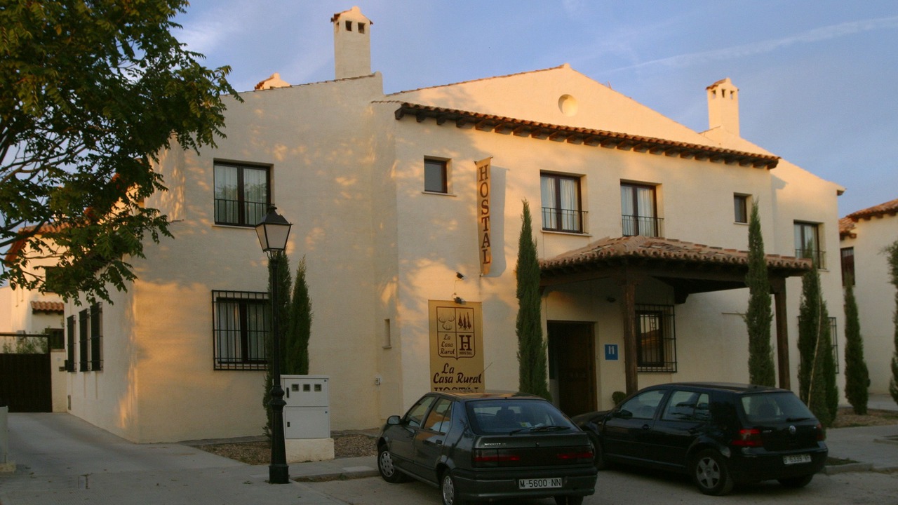Photo of Outdoor in Chinchon