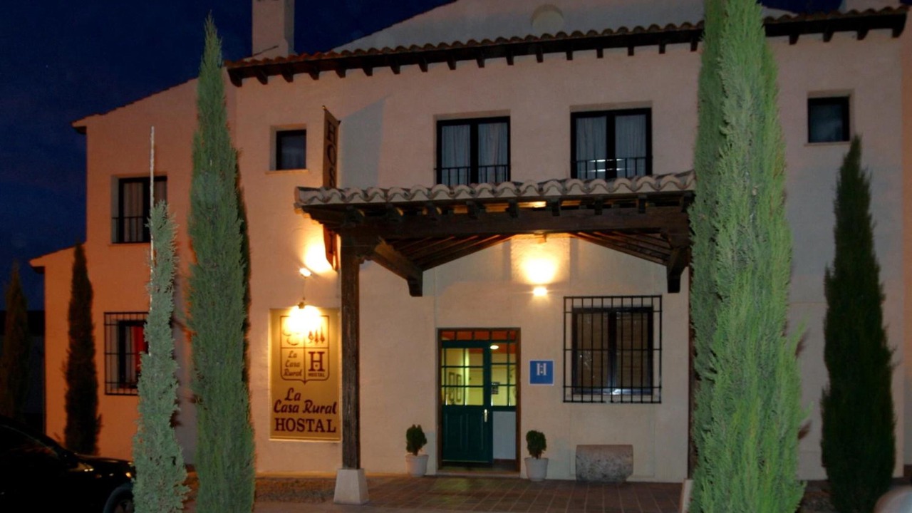 Photo of Buildings in Chinchon