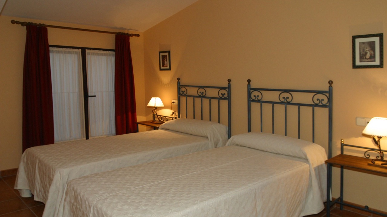 Photo of Bedroom in Chinchon