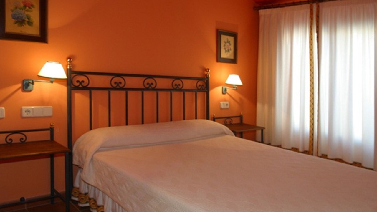 Photo of Bedroom in Chinchon
