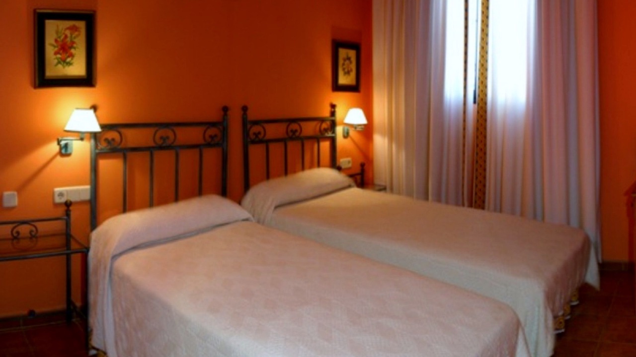 Photo of Bedroom in Chinchon