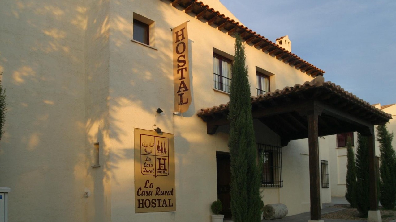 Photo of Outdoor in Chinchon