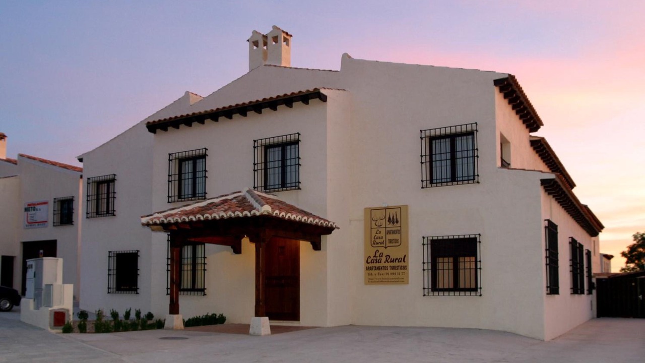 Photo of Outdoor in Chinchon