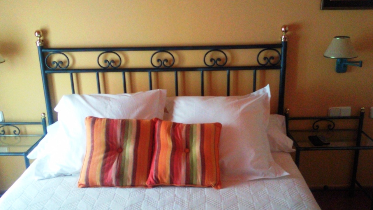 Photo of Bedroom in Chinchon