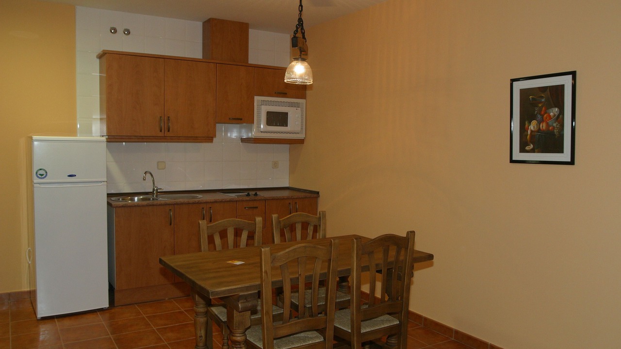 Photo of Kitchen in Chinchon